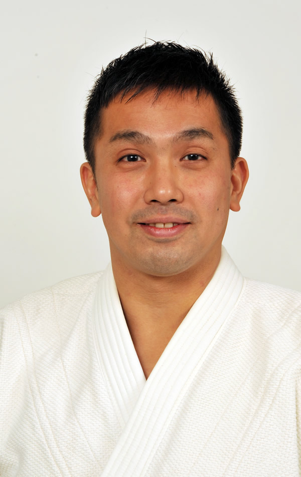 Kaicho Shinichi Tohei Sensei